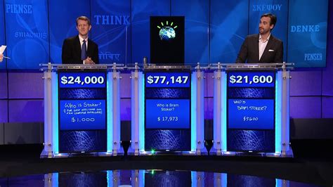 Watson has an API: IBM takes Jeopardy champ to the cloud – GeekWire