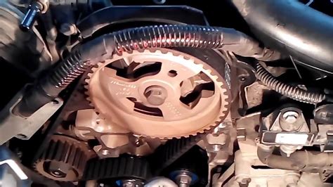 Citroen C Crosser 22 Hdi Timing Belt - Best Auto Cars Reviews