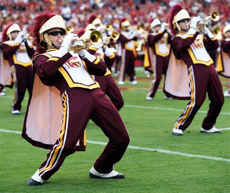 USC Trojan Marching Band | LA Phil