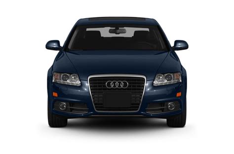 2011 Audi A6 - Specs, Prices, MPG, Reviews & Photos | Cars.com