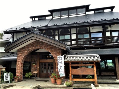 Nagano’s best some types of accommodation-Hotel, Guesthouse, Apartment ...