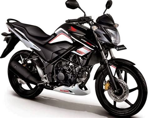 Harga Honda CB150R, Review & Spesifikasi Agustus 2017