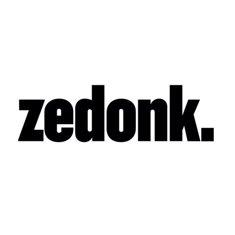 Fashinnovation's Business & Tech directory - Zedonk