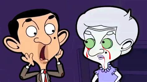 Mr Bean Funny Cartoon Characters Cartoon Caracters Mr Bean Cartoon ...