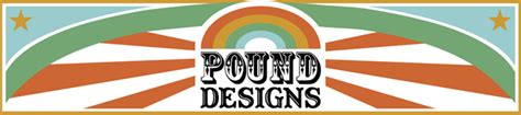 Pound Designs