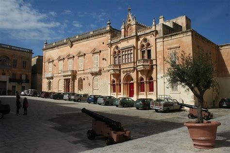 Photos of Architecture in Malta – Malta Travel Guide, Travel Guide Malta Gozo