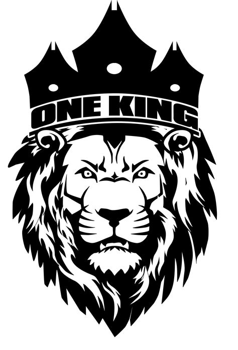 Lion king Logos