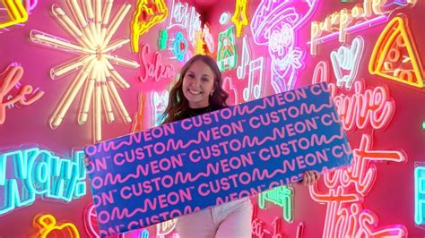 Custom Neon Sign, Neon Sign, Wedding Neon Sign, Led Neon Sign, Name Neon Sign, Neon Signs, LED ...