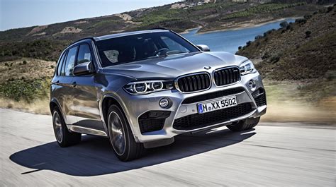 2015 BMW X5 M Gallery 575123 | Top Speed