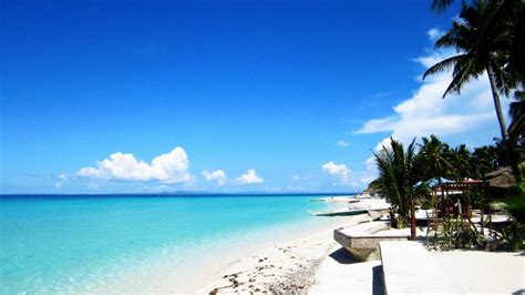 10 MOST BEAUTIFUL Beaches in Cebu - Sugbo.ph