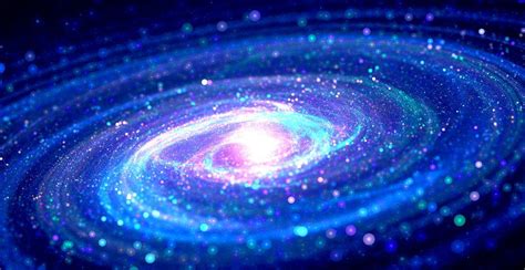 Scientists Discover a New Type of Galaxy, Revealing More Details on ...