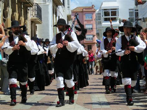 Local Culture & Traditions — Northern Spain Tour