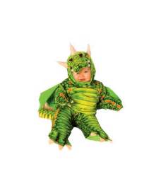 Dragon Plush Infant/toddler Costume - Dragon Halloween Costumes