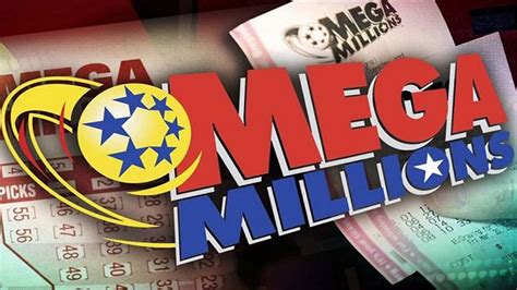 Million Dollar Mega Millions lottery ticket sold in New Jersey