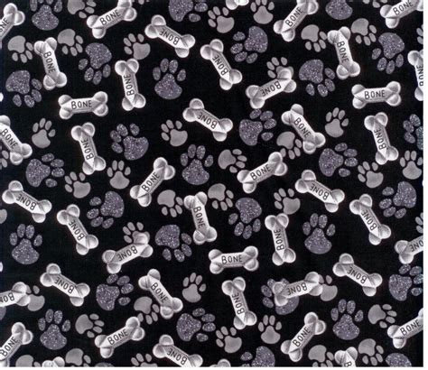 Dog Bone Wallpaper - WallpaperSafari