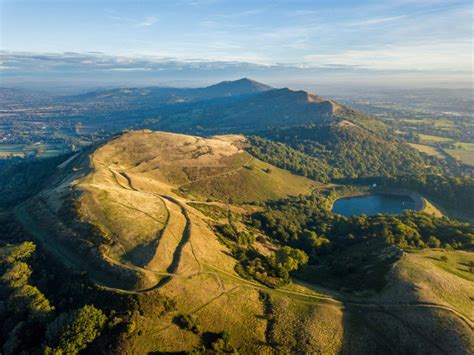 Walks With A View … Or Two - Visit The Malverns