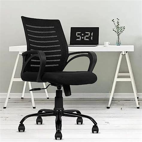 Best Ergonomic Office Chair In India