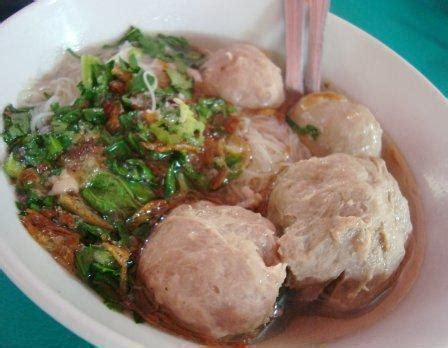 Recipes Bakso Malang (MeatBalls Soup Ala Malang City) | Indonesian Food ...