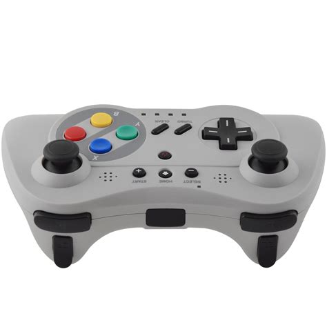 Wii u pro controller pc bluetooth - dasegrand