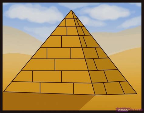 Pyramid clipart, Pyramid Transparent FREE for download on WebStockReview 2024