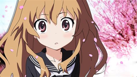 Taiga Aisaka - Toradora! wallpaper - Anime wallpapers - #33513