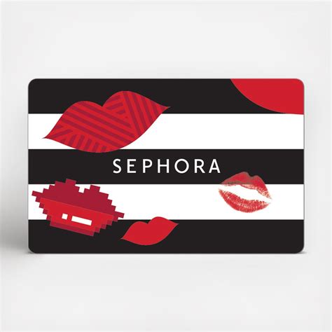 Sephora, Sephora Gift Card - Zola