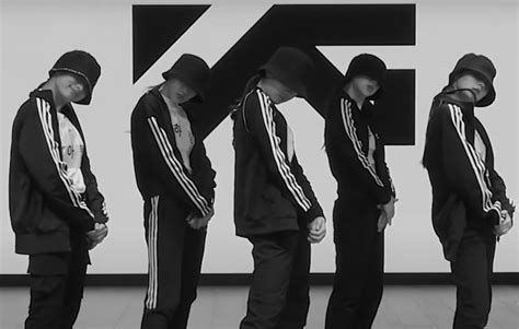 YG teases new group BABYMONSTER with dance video