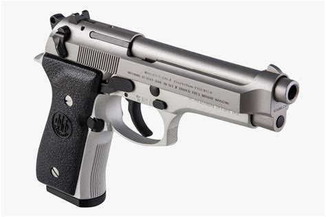 Fan of 9mm Pistols? These Are Our Favorites For Self-Defense | The National Interest