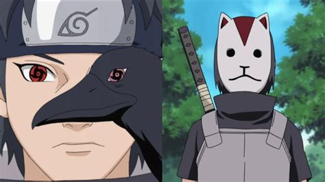 Shisui vs. Itachi: Which Uchiha Would Win in a Fight?