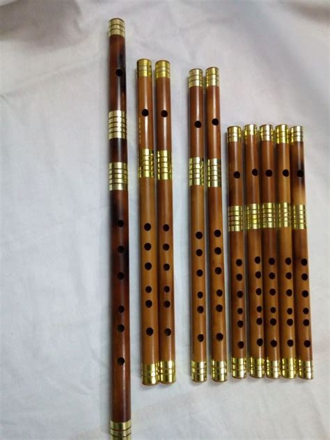 Divine bamboo flutes, Up-to 1 Kg at best price in Madurai | ID: 19691617033