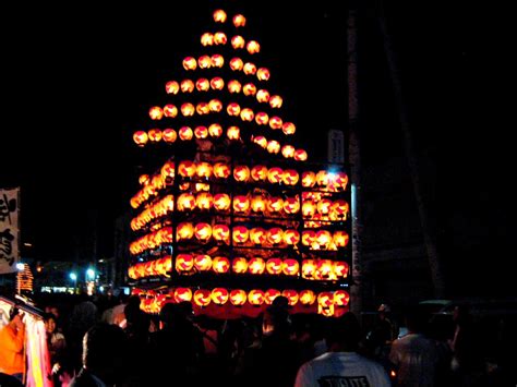 5 Thrilling Autumn Festivals in Japan you can't miss! | Nihongo Master