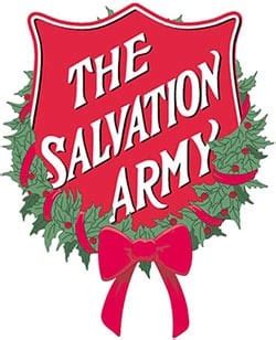 The Salvation Army Miramichi Needs YOUR Help this Christmas! - Giver on the River