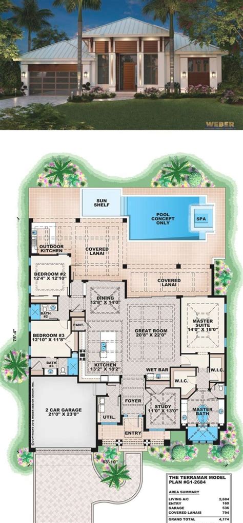 Beach House Cabin Plans - Iam Home Design