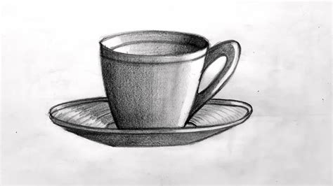 Discover 78+ pencil sketches of objects - seven.edu.vn