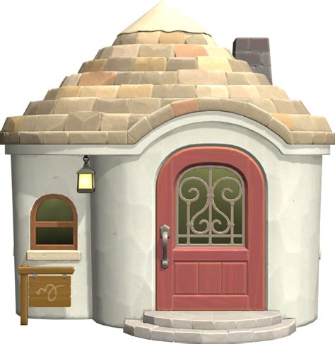 File:House of Rosie NH Model.png - Animal Crossing Wiki - Nookipedia