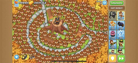 All hail the best hero : r/btd6