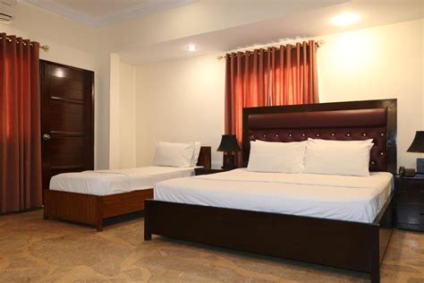 Clifton Guest House - Guest Houses - Clifton - Block 7 - Karachi | citysearch.pk