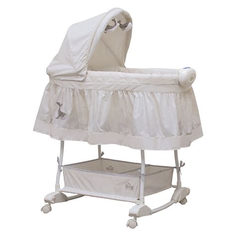 Bily Rocking Bassinet | Walmart Canada