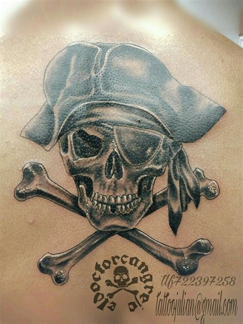 Aggregate 70+ jolly roger tattoo latest - in.coedo.com.vn