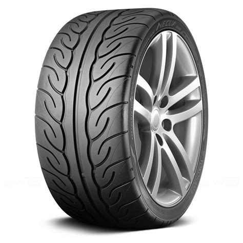 Yokohama ADVAN Neova AD08R Tire: rating, overview, videos, reviews, available sizes and ...