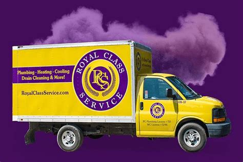 Royal Class Service Hiring Experienced Technicians