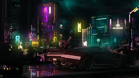 Neon Samurai Cyberpunk Wallpapers - Wallpaper Cave