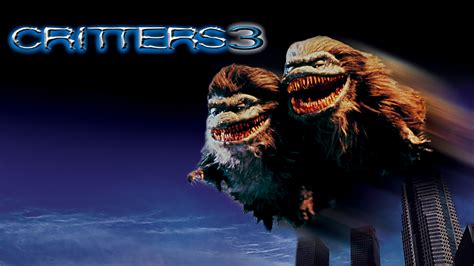 Critters 3 | Movie fanart | fanart.tv