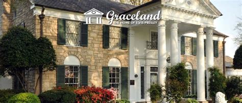 Where Is Elvis Presley’s Graceland Mansion Located? | The Guest House at Graceland