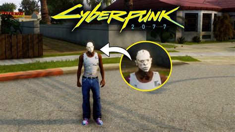 GTA Trilogy: Definitive Edition Bugs & Glitches (Cyberpunk 2077 Edition) - Cyberpunk 2077 videos