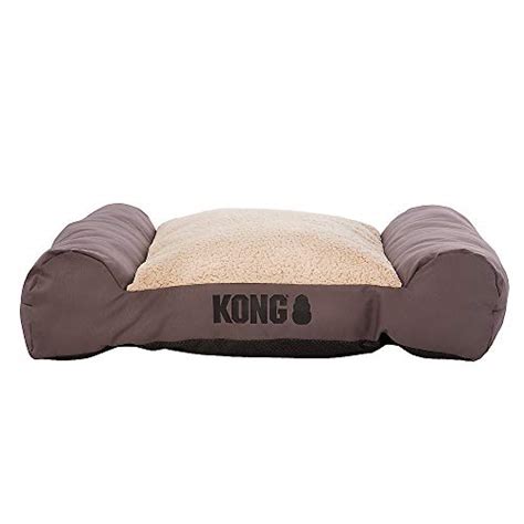 Kong Dog Bed: A Review - Dogschool.com