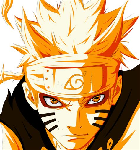 Naruto Sage Mode Wallpapers - Wallpaper Cave