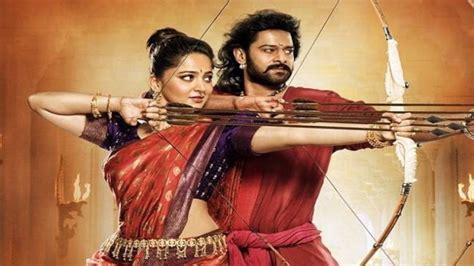 Anushka Shetty on Baahubali 2: Would love to work with Prabhas again - Movies News