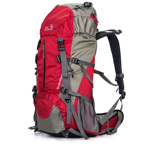 Top 5 Best Backpack For Hiking In 2018 - For Travelista