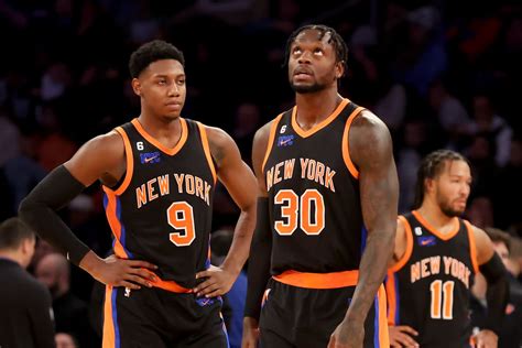 Knicks Future Power Rankings: Where's New York? - Sports Illustrated New York Knicks News ...